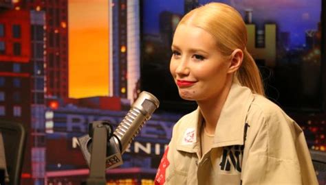 iggy azela leaked|Iggy Azalea Deletes Instagram & Twitter After Nudes Leaked